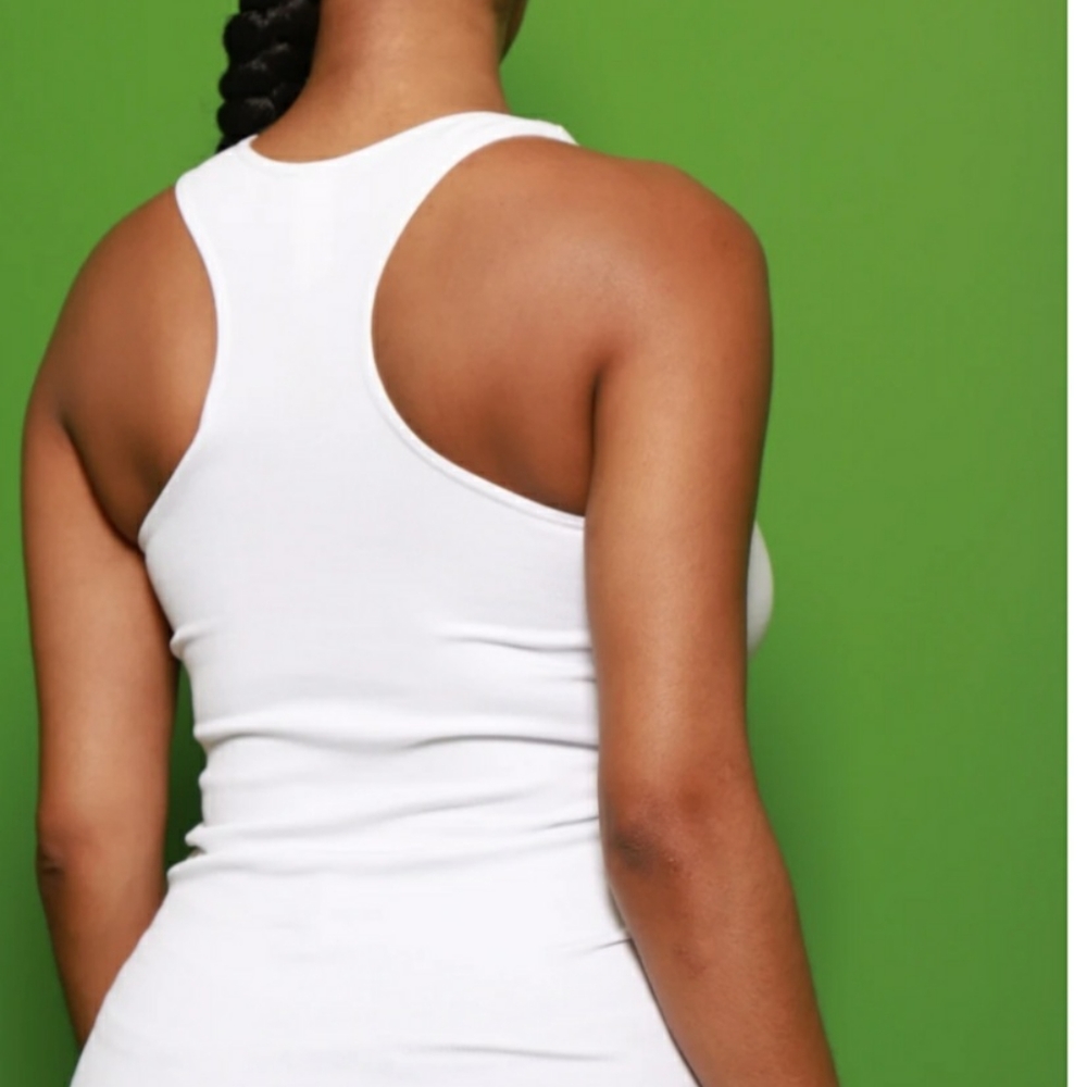 Plus size clothing
